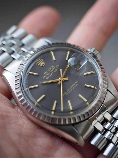 vintage rolex bangkok